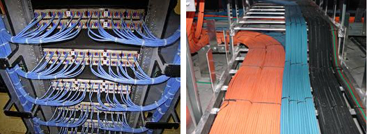 Cabling Systems Glasgow